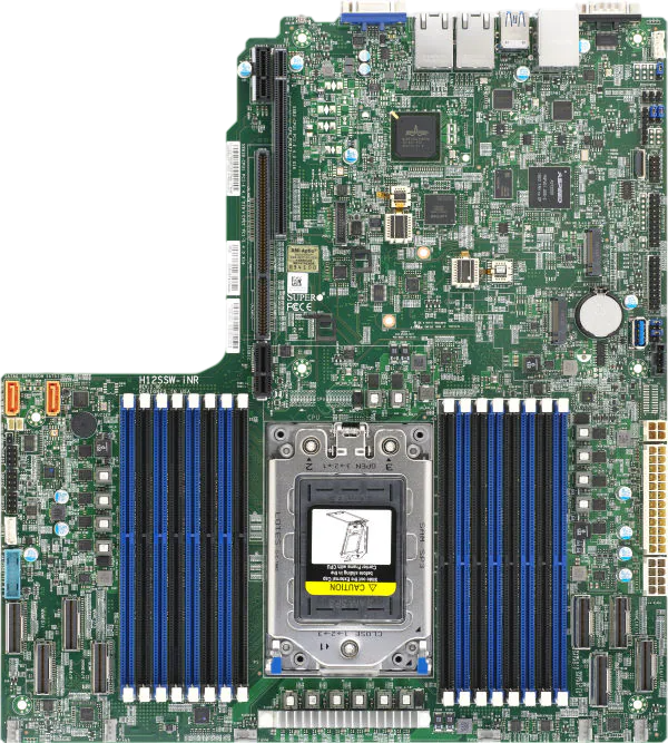 SuperMicro