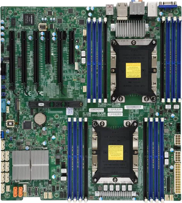 SuperMicro