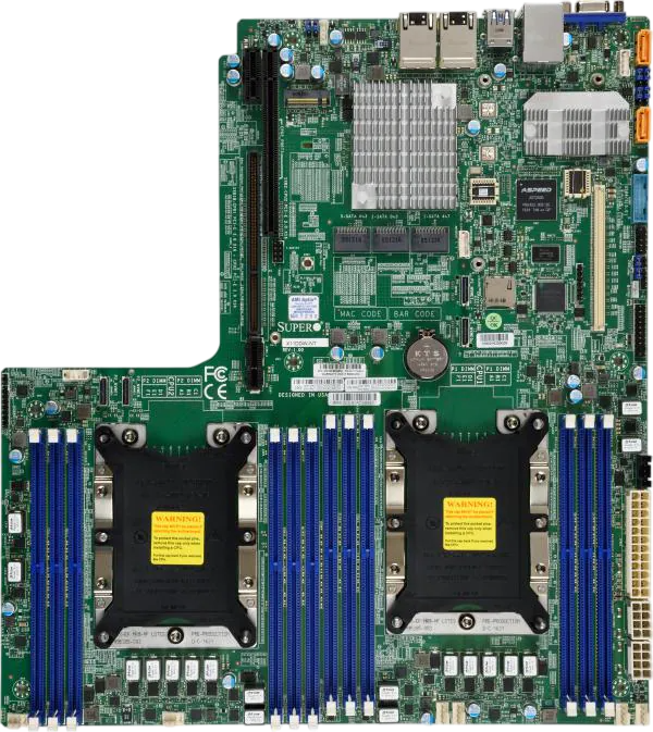 SuperMicro