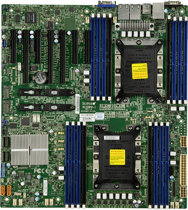 SuperMicro