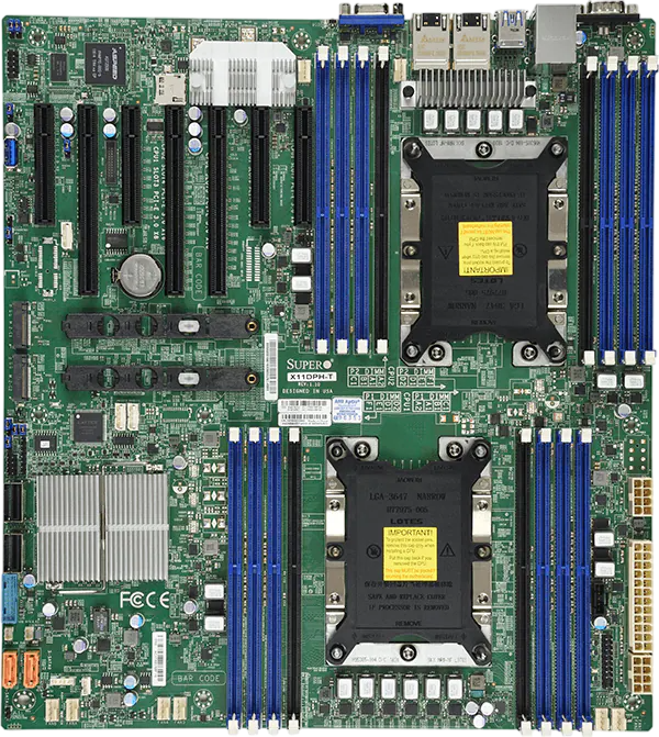 SuperMicro