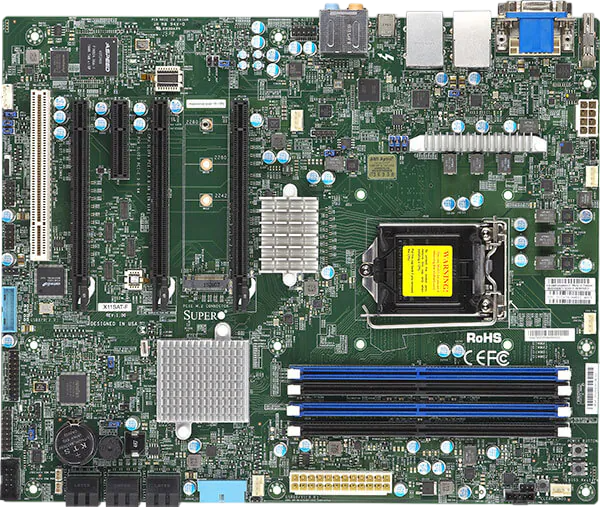 SuperMicro