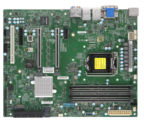 SuperMicro