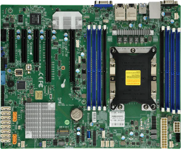 SuperMicro