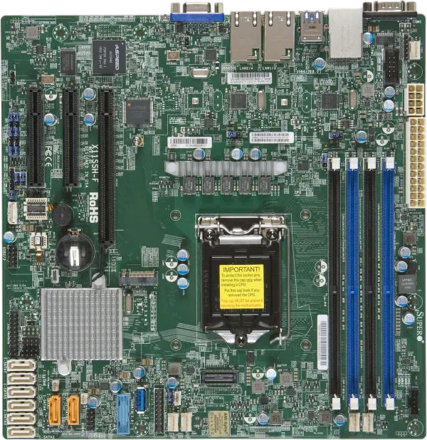 SuperMicro