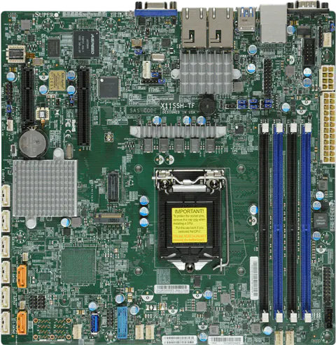 SuperMicro