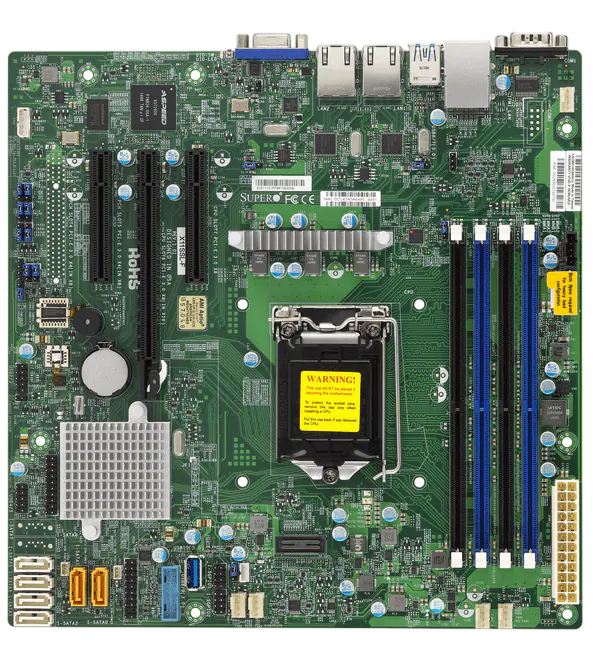 SuperMicro