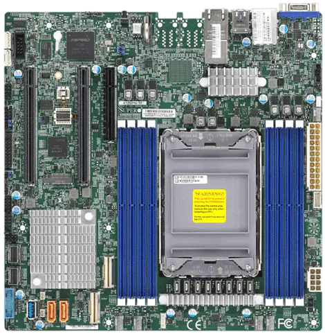 SuperMicro